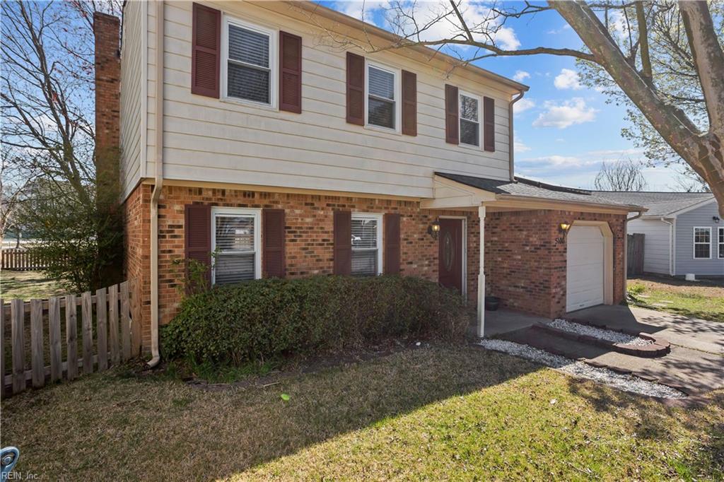 5100 Egham CT