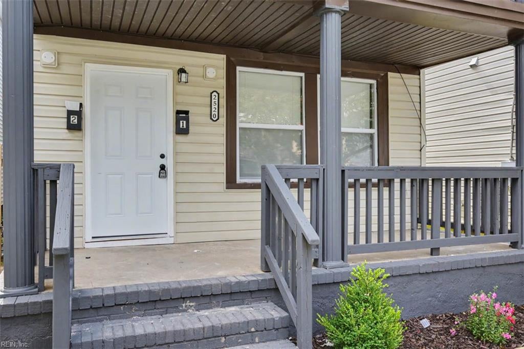 Photo of 2520 Barre Street, Norfolk, VA 23504 (MLS # 10649756)