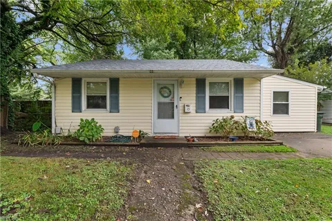 15 Oneda Drive, Hampton, VA 23663 - MLS#: 10565160