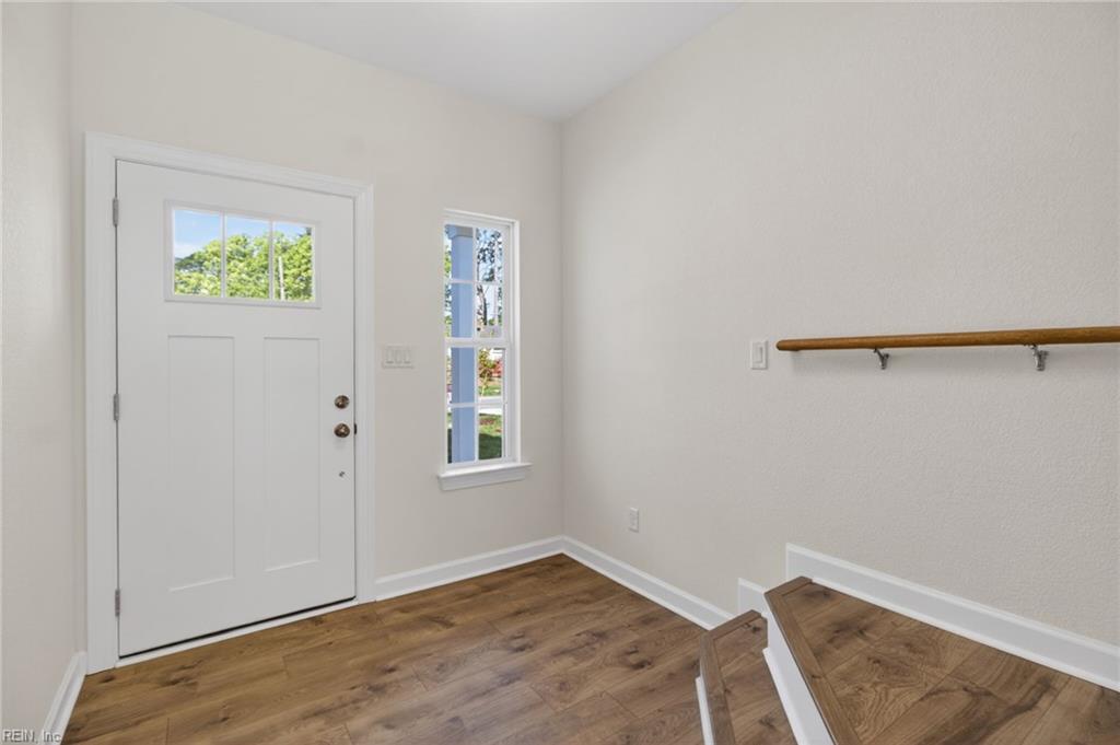 Photo of 132 S Gum Avenue, Virginia Beach, VA 23452 (MLS # 10639761)