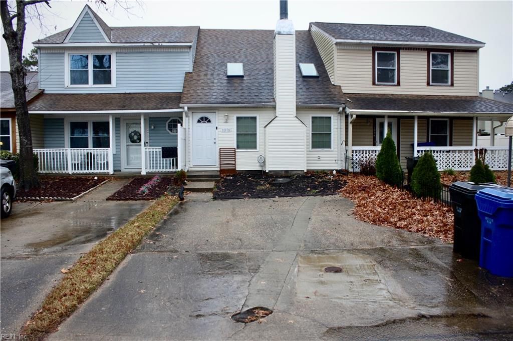 Photo of 1076 Old Clubhouse Road, Virginia Beach, VA 23453 (MLS # 10612048)