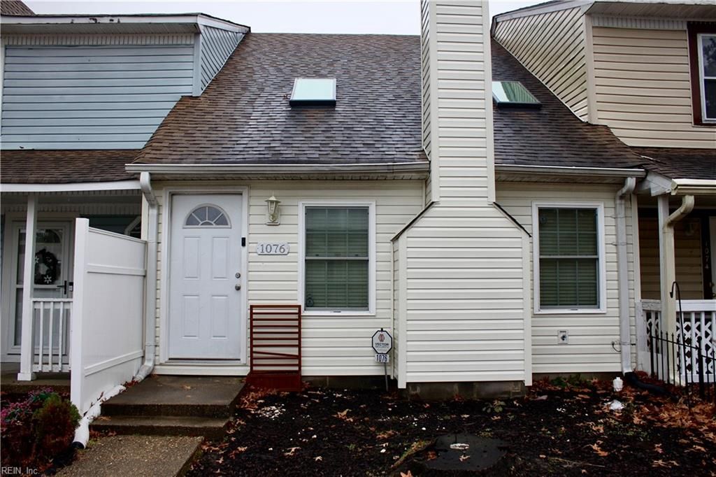 Photo of 1076 Old Clubhouse Road, Virginia Beach, VA 23453 (MLS # 10612048)