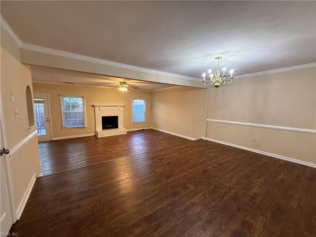 Photo of 1034 Colonial Meadows Way, Virginia Beach, VA 23454 (MLS # 10614245)