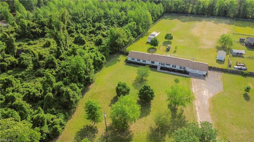 8029 Pinetta RD