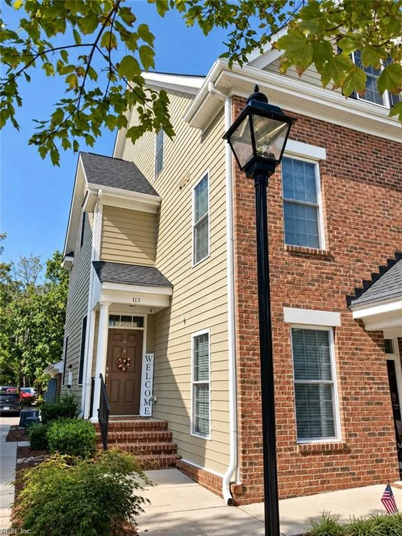 113 Ellery Street