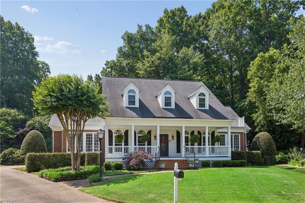 Photo of 402 Comfort Cove, Newport News, VA 23606 (MLS # 10639514)