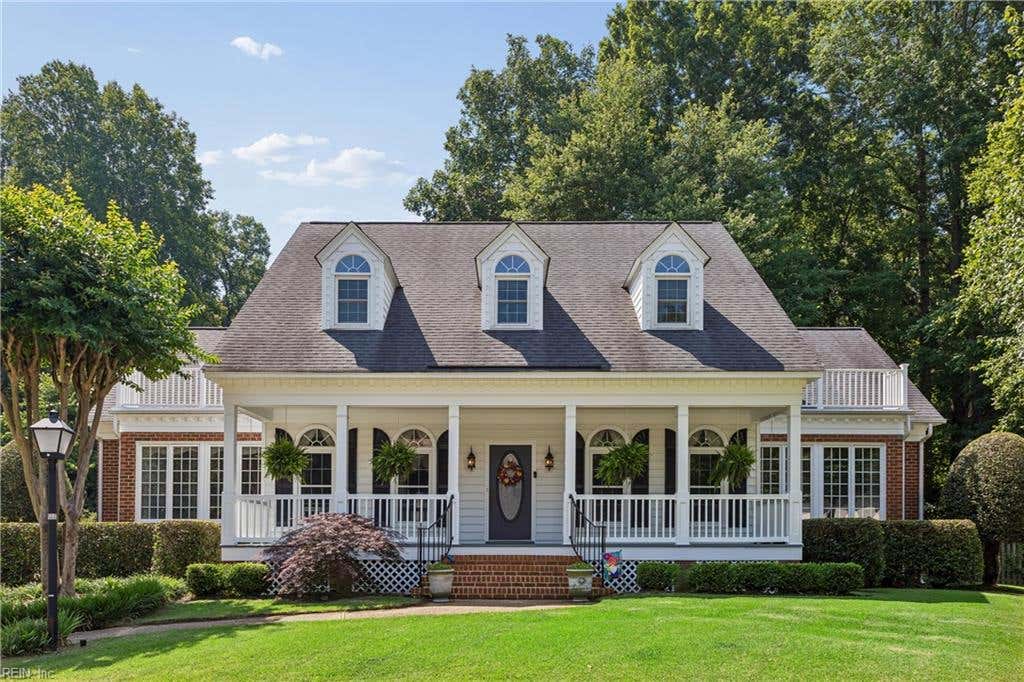 Photo of 402 Comfort Cove, Newport News, VA 23606 (MLS # 10639514)