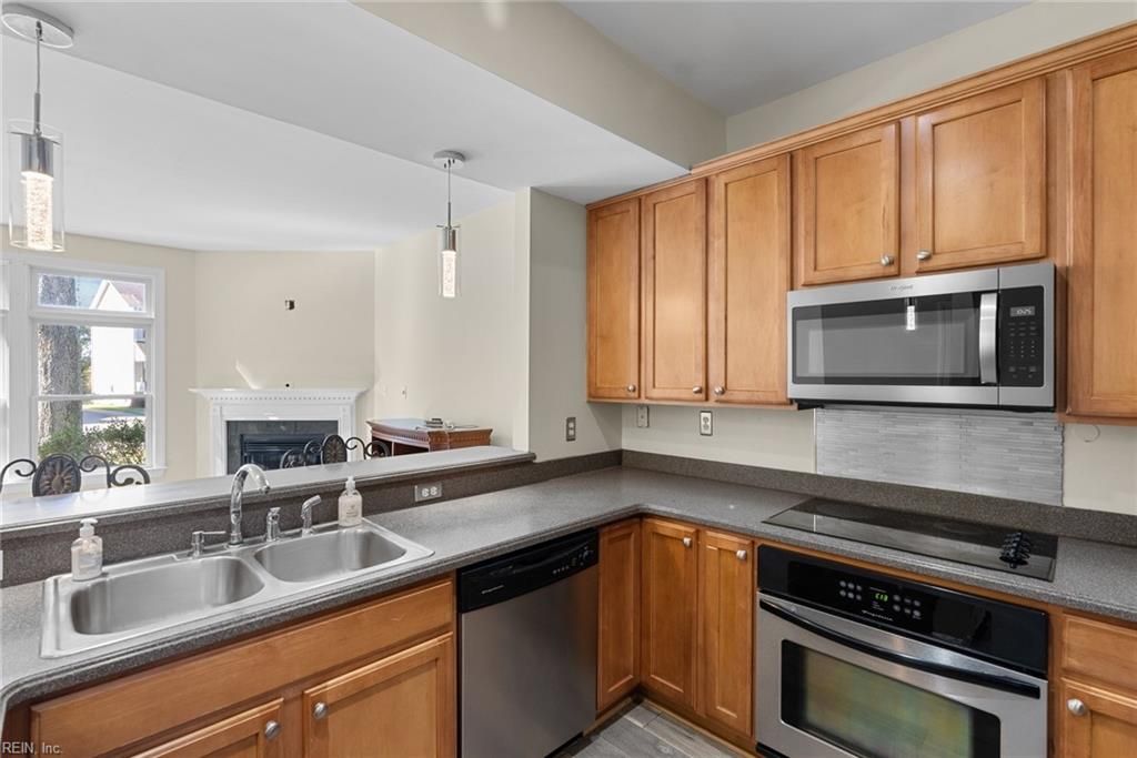 Photo of 1405 Dure Road #1D, Norfolk, VA 23502 (MLS # 10613810)