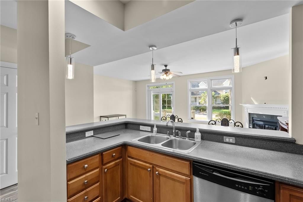 Photo of 1405 Dure Road #1D, Norfolk, VA 23502 (MLS # 10613810)