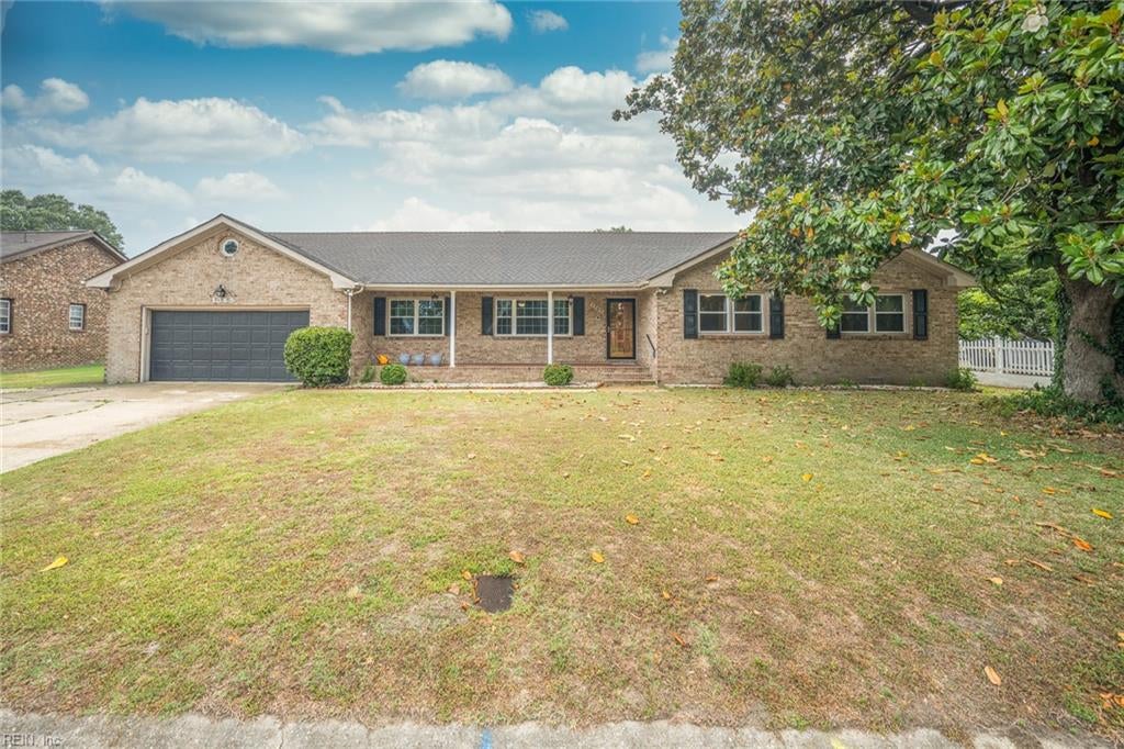 1365 Independence Boulevard, Virginia Beach, VA, 23455