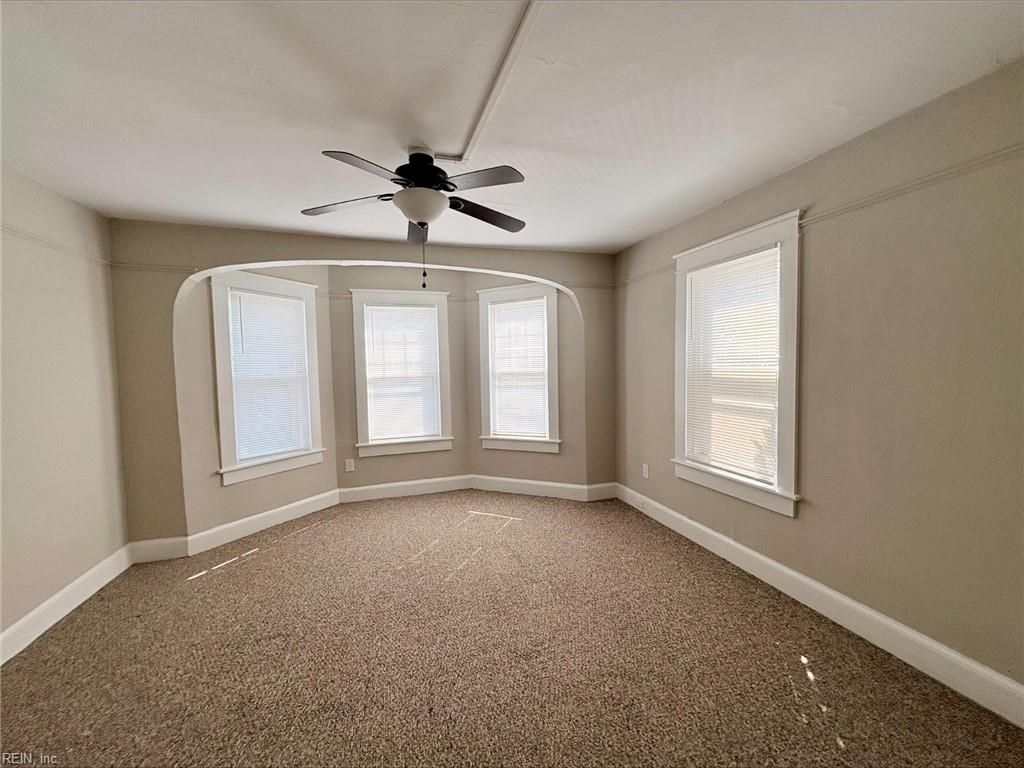 Photo of 348 Washington Street #2, Portsmouth, VA 23704 (MLS # 10654357)