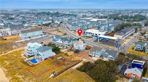 Photo of 4019 Rugosa Rose Court, Norfolk, VA 23518 (MLS # 10621509)