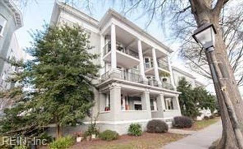 1009 Colonial Avenue 4 Norfolk VA 23507