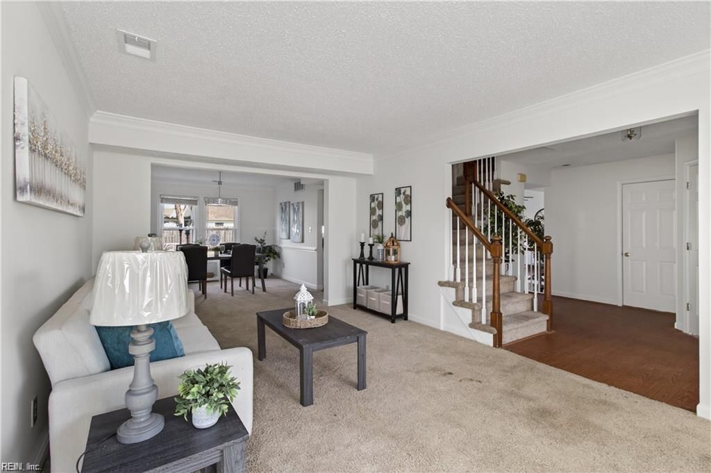 Photo of 1089 Honeycutt Way, Virginia Beach, VA 23464 (MLS # 10633221)