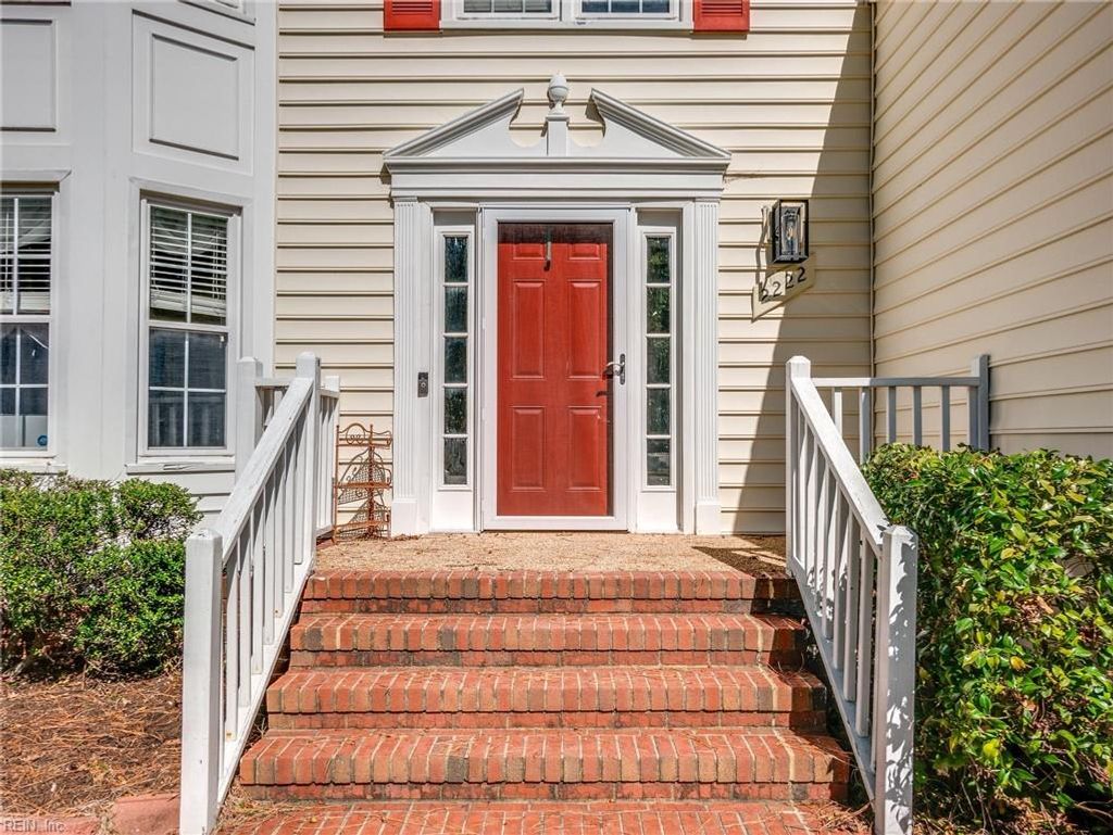Photo of 2222 Halifax Place, Newport News, VA 23602 (MLS # 10604764)