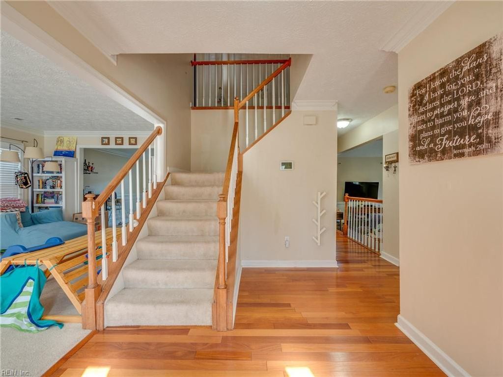 Photo of 2222 Halifax Place, Newport News, VA 23602 (MLS # 10604764)
