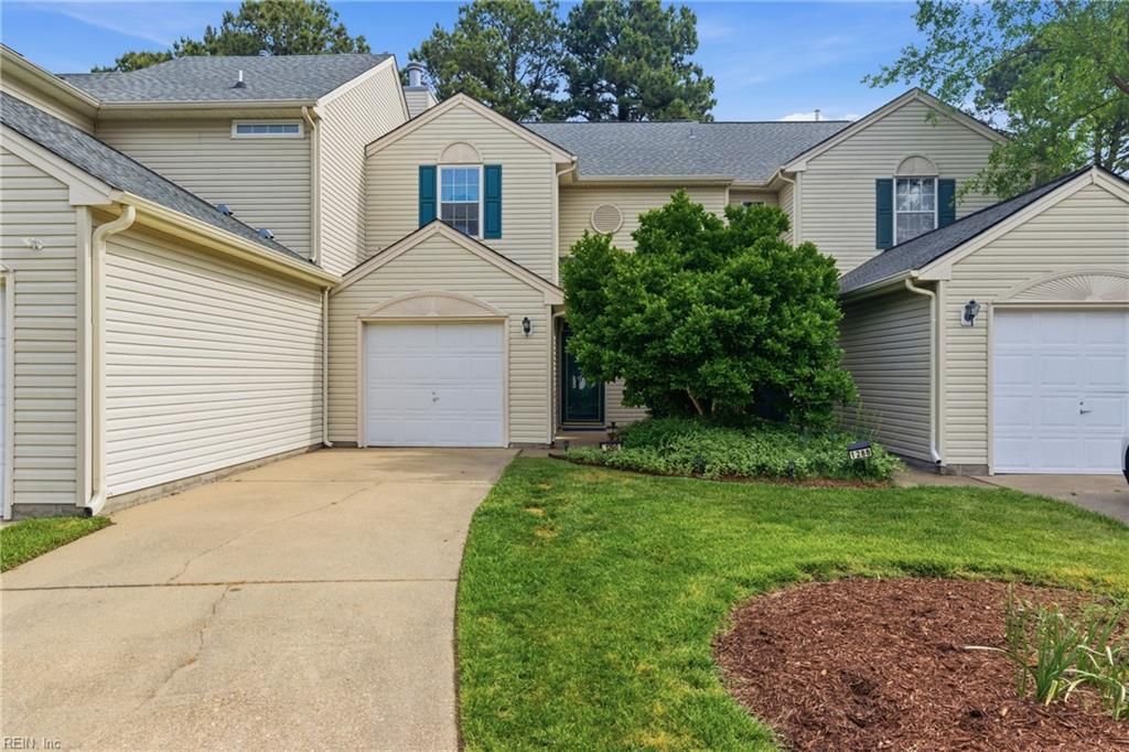 Photo of 1290 Lake Drive, Newport News, VA 23602 (MLS # 10632936)