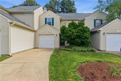 Photo of 1290 Lake Drive, Newport News, VA 23602 (MLS # 10632936)