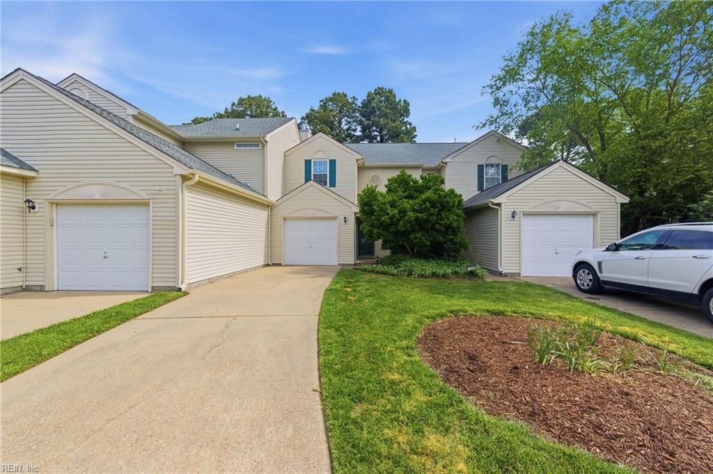 Photo of 1290 Lake Drive, Newport News, VA 23602 (MLS # 10632936)