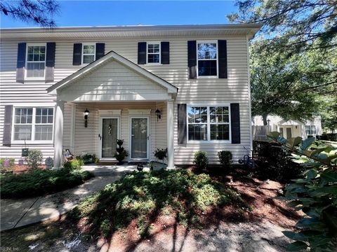 Photo of 4581 Duffy Drive, Virginia Beach, VA 23462 (MLS # 10637157)
