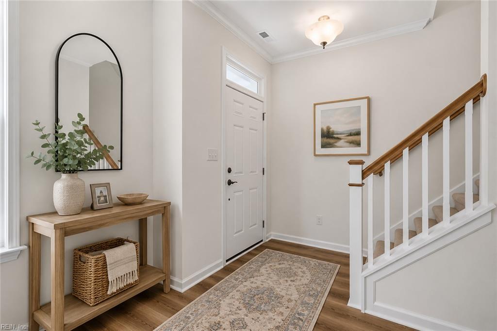 Photo of 4995 Boone Road #8, Chesapeake, VA 23321 (MLS # 10657742)