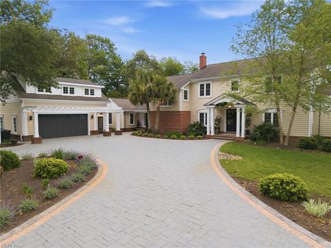Photo of 502 W Holly Road, Virginia Beach, VA 23451 (MLS # 10633103)