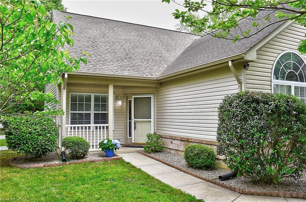 Photo of 2768 Mulberry Loop, Virginia Beach, VA 23456 (MLS # 10636216)