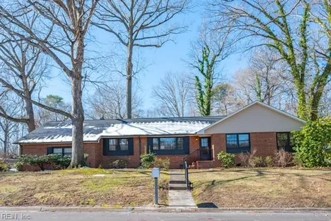 4637 McGregor Drive, Virginia Beach, VA 23464 - #: 10571110