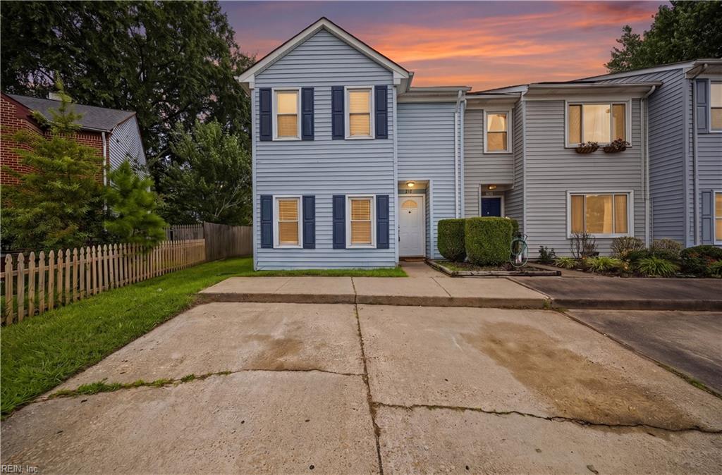 712 Glenshire Drive, Virginia Beach, VA, 23462