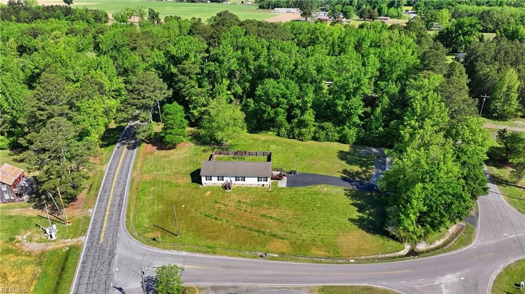 Photo of 20 Corapeake Road, Corapeake, NC 27926 (MLS # 10631682)