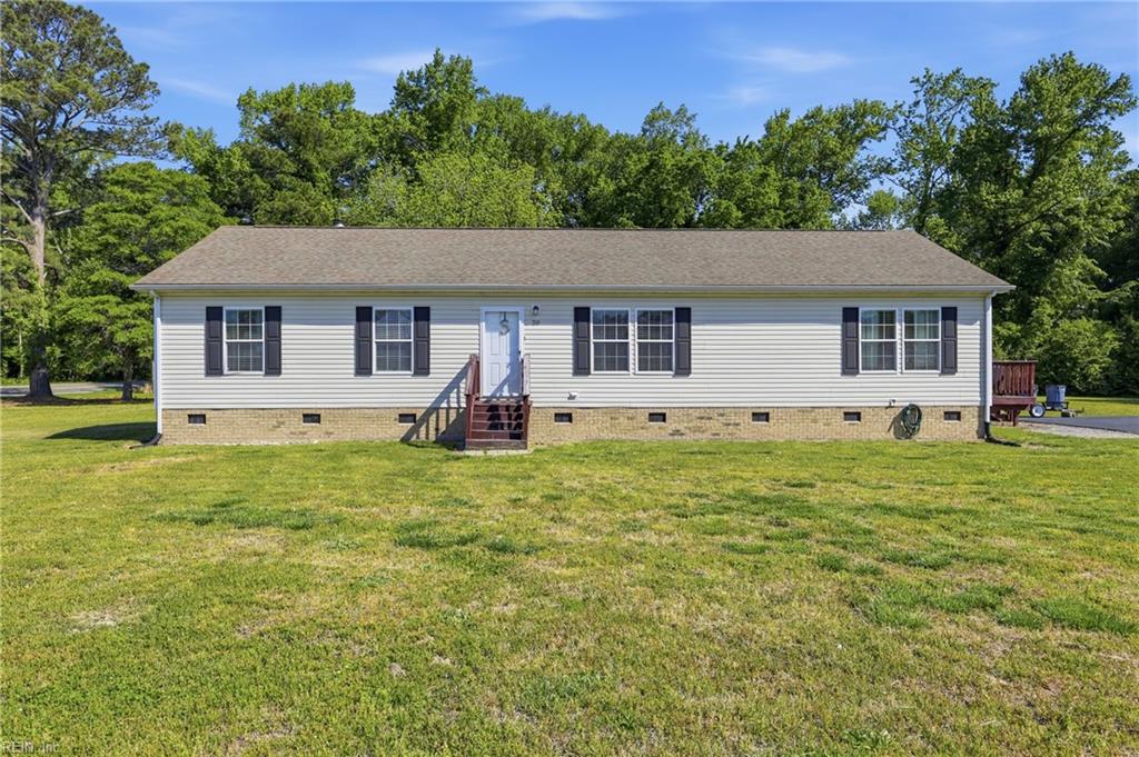 20 Corapeake Road, Corapeake, NC, 27926