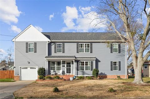 Photo of 5 Rexford Drive, Newport News, VA 23608 (MLS # 10625268)