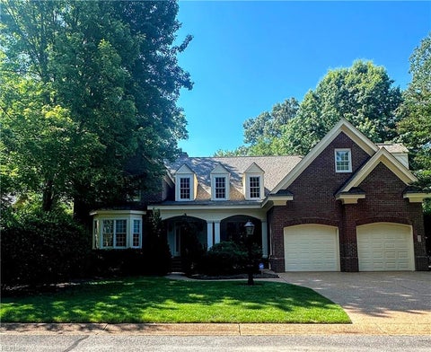 Photo of 240 St Cuthbert, Williamsburg, VA 23188 (MLS # 10643680)