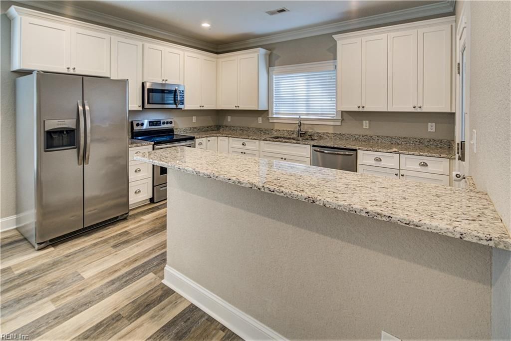 Photo of 509 Pitchkettle Road, Suffolk, VA 23434 (MLS # 10608385)