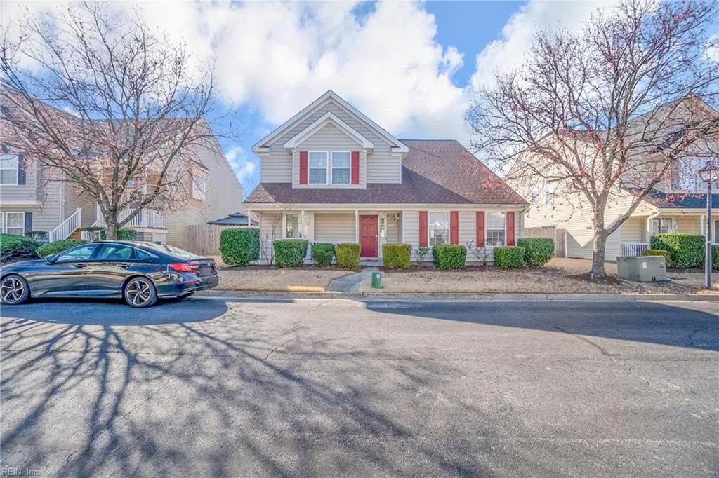 Chesapeake, Virginia 23320, United States, 3 Bedrooms Bedrooms, ,3 BathroomsBathrooms,Residential,Active,87822