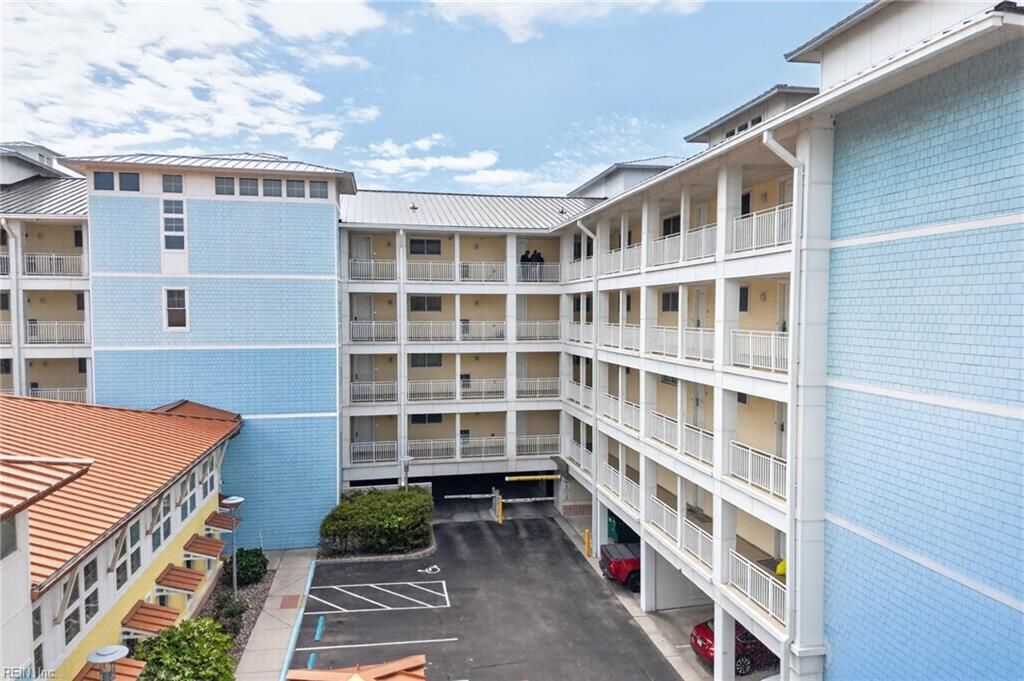 Photo of 3738 Sandpiper Road #335B, Virginia Beach, VA 23456 (MLS # 10632982)
