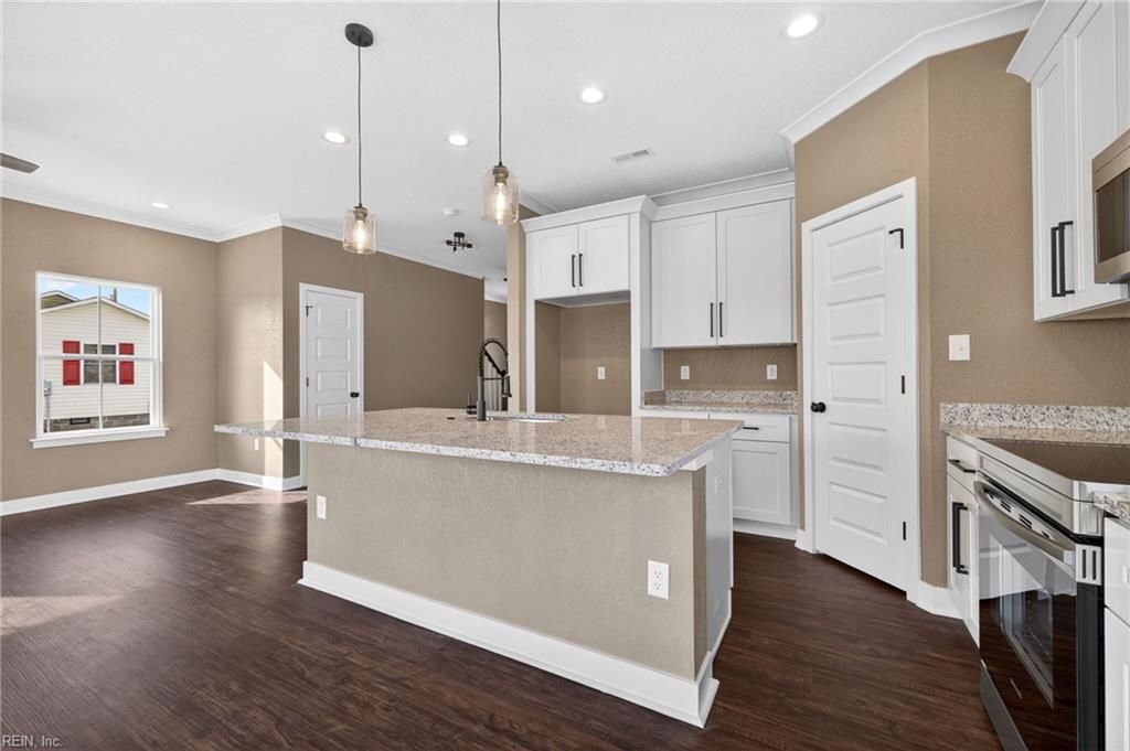 Photo of 105 S Court Street, Windsor, VA 23487 (MLS # 10619079)