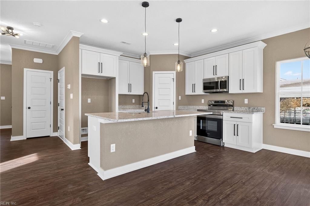 Photo of 105 S Court Street, Windsor, VA 23487 (MLS # 10619079)