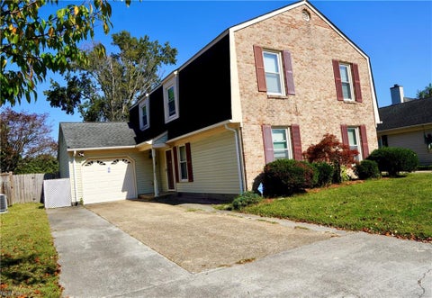 Photo of 2110 Logans Mill Trail, Chesapeake, VA 23320 (MLS # 10658448)