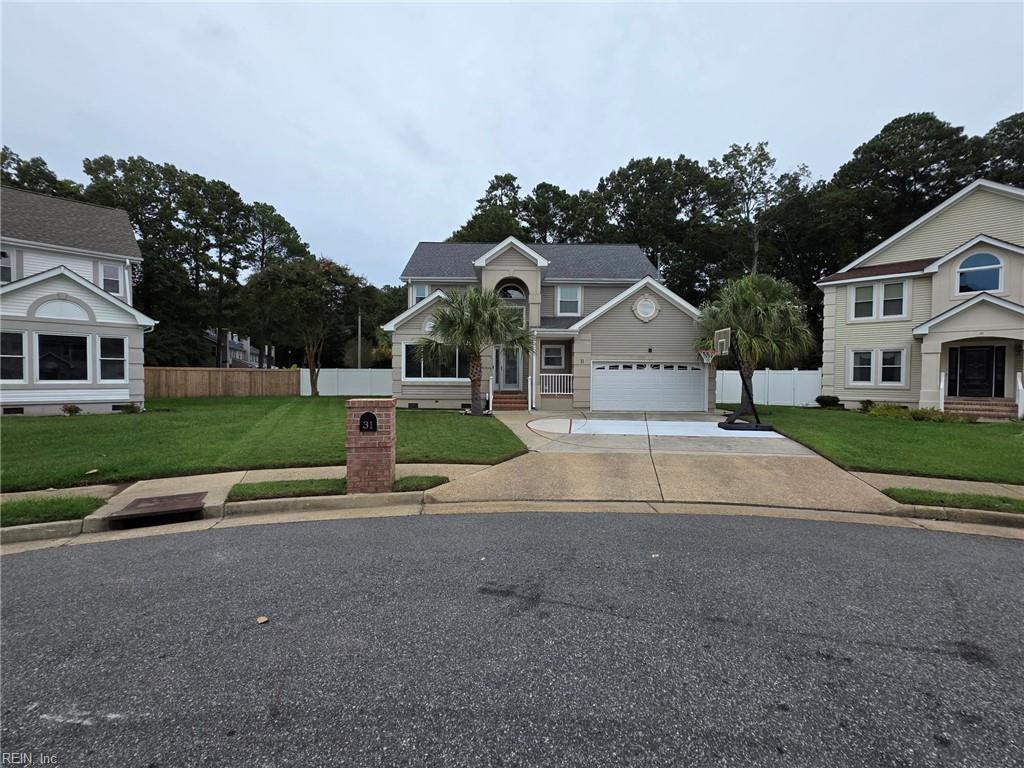 31 Gunter CT