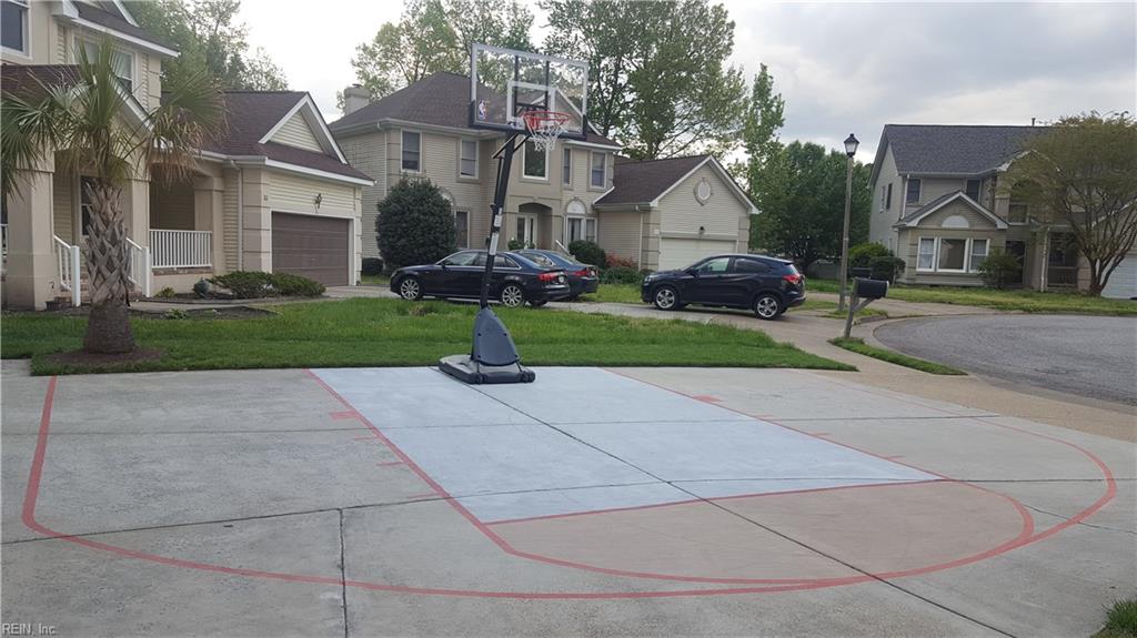 31 Gunter CT