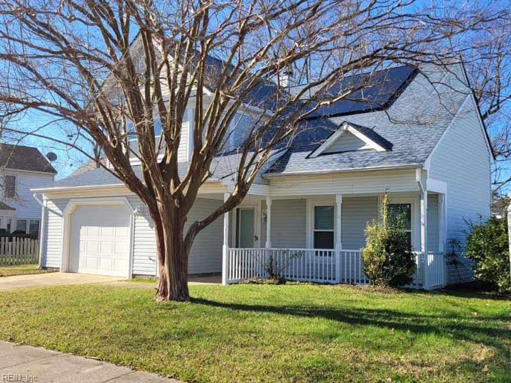 Photo of 1757 Da Vinci Drive, Virginia Beach, VA 23454 (MLS # 10613555)