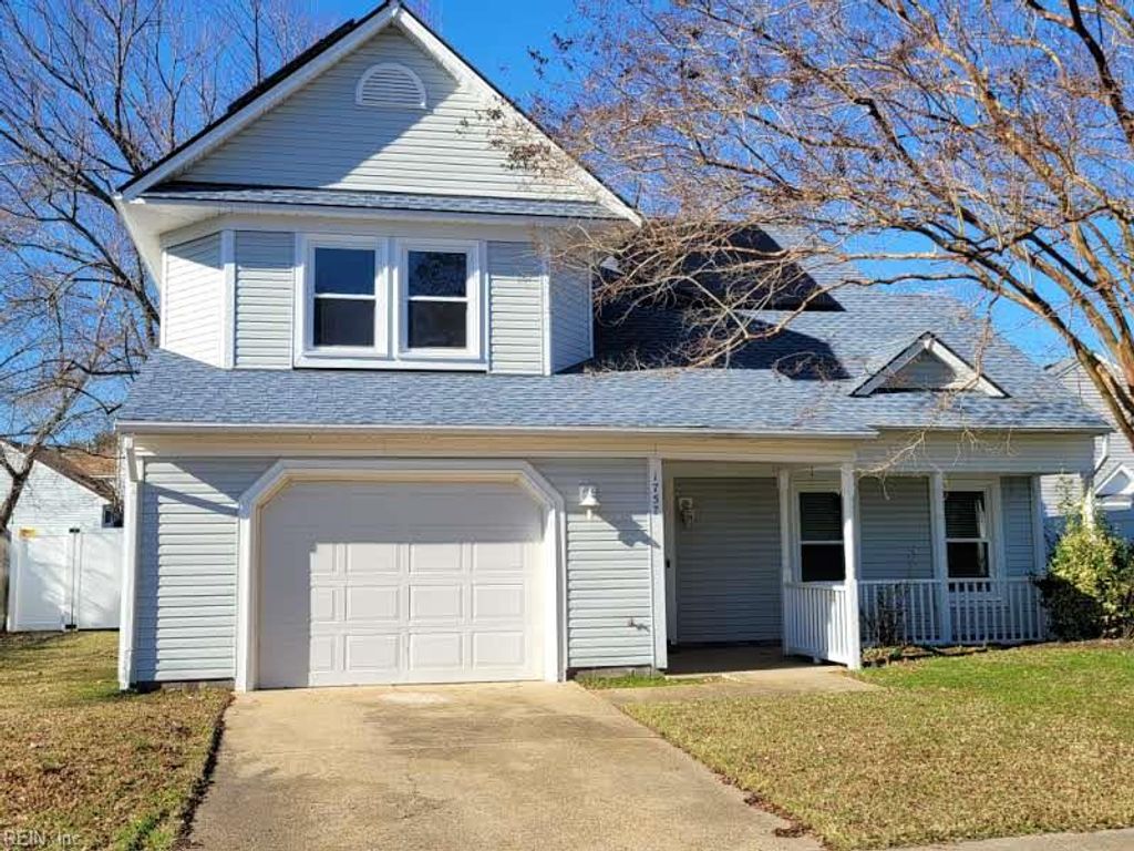 Photo of 1757 Da Vinci Drive, Virginia Beach, VA 23454 (MLS # 10613555)