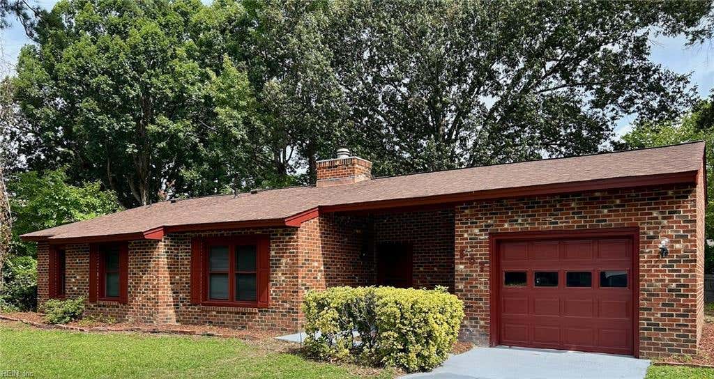 Photo of 507 Great Park Drive, Newport News, VA 23608 (MLS # 10647167)