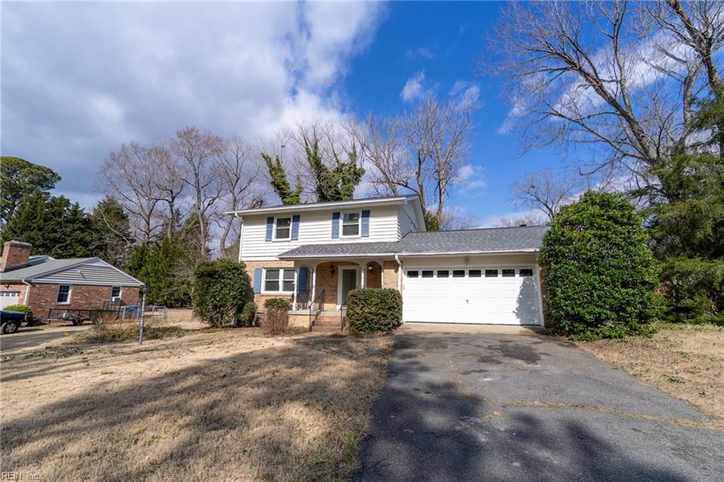 Photo of 115 Leon Drive, Williamsburg, VA 23188 (MLS # 10620047)