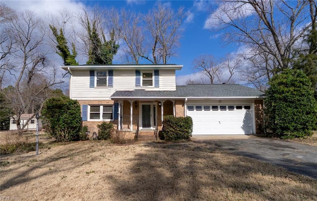 Photo of 115 Leon Drive, Williamsburg, VA 23188 (MLS # 10620047)