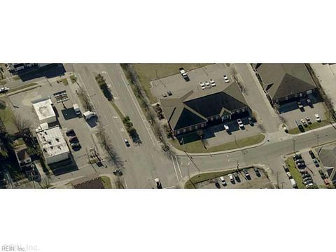 1761 Church ST Norfolk VA 23504