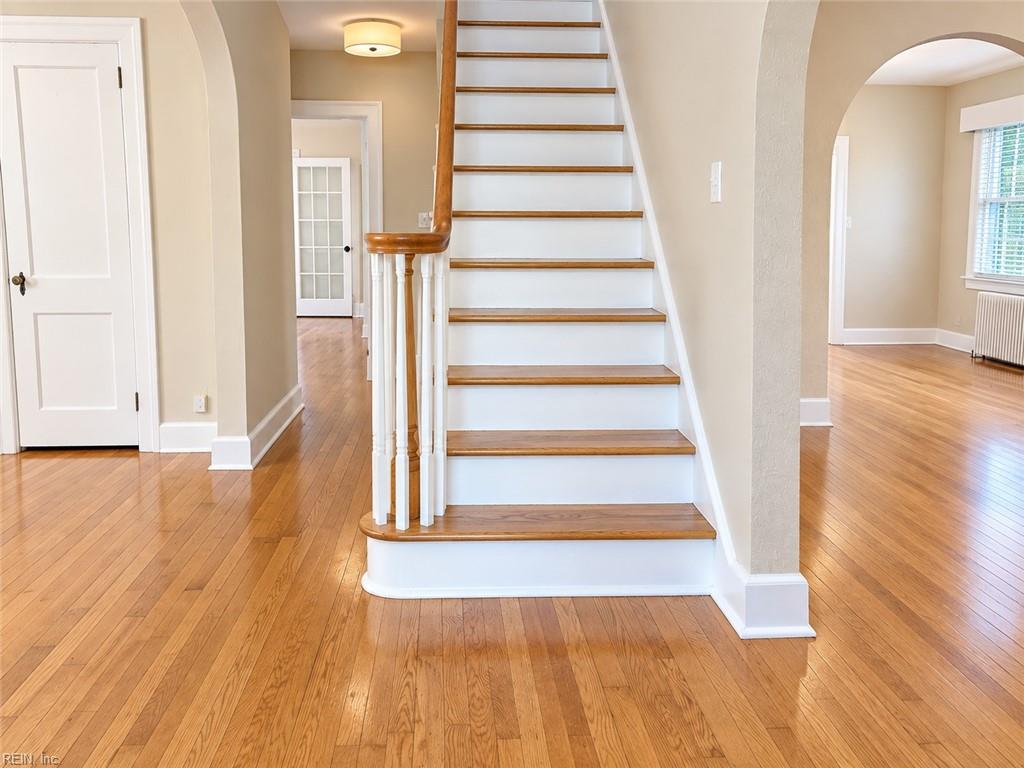 Photo of 5215 Argall Avenue, Norfolk, VA 23508 (MLS # 10655164)