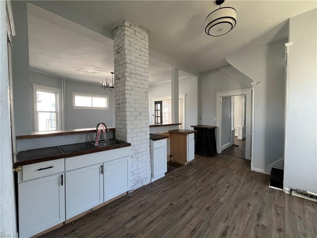 Photo of 901 Grayson Street, Norfolk, VA 23523 (MLS # 10617501)