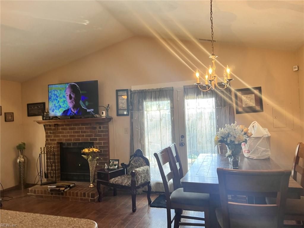 Photo of 1124 Gleaning Close Close, Virginia Beach, VA 23455 (MLS # 10634841)